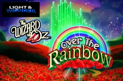 The Wizard of Oz: Over the Rainbow